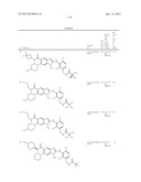 NOVEL COMPOUNDS diagram and image