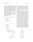 NOVEL COMPOUNDS diagram and image