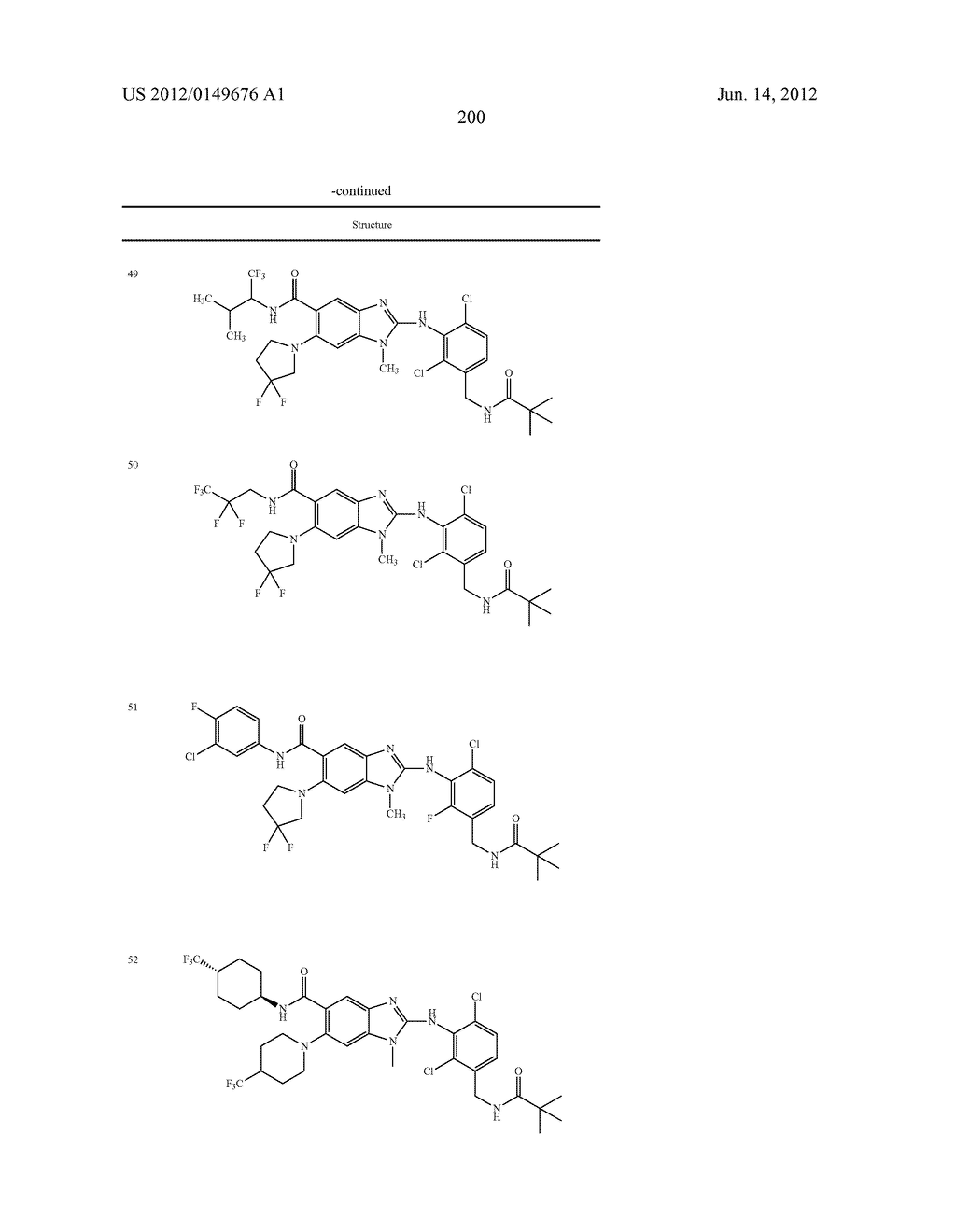 NOVEL COMPOUNDS - diagram, schematic, and image 201