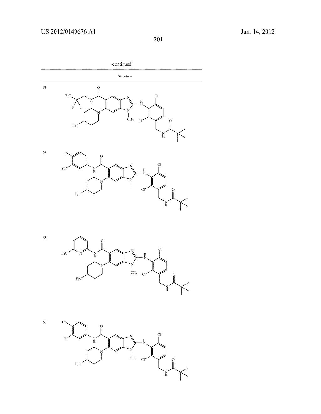 NOVEL COMPOUNDS - diagram, schematic, and image 202