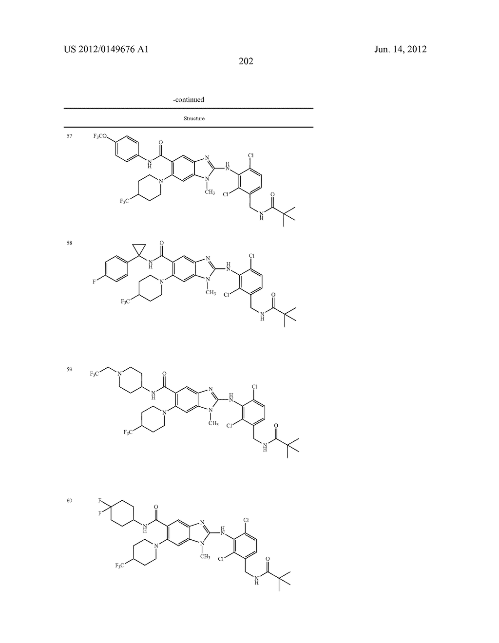 NOVEL COMPOUNDS - diagram, schematic, and image 203