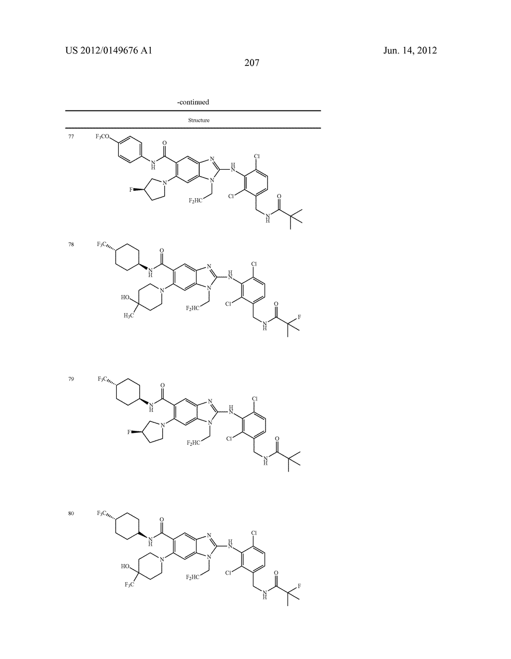 NOVEL COMPOUNDS - diagram, schematic, and image 208