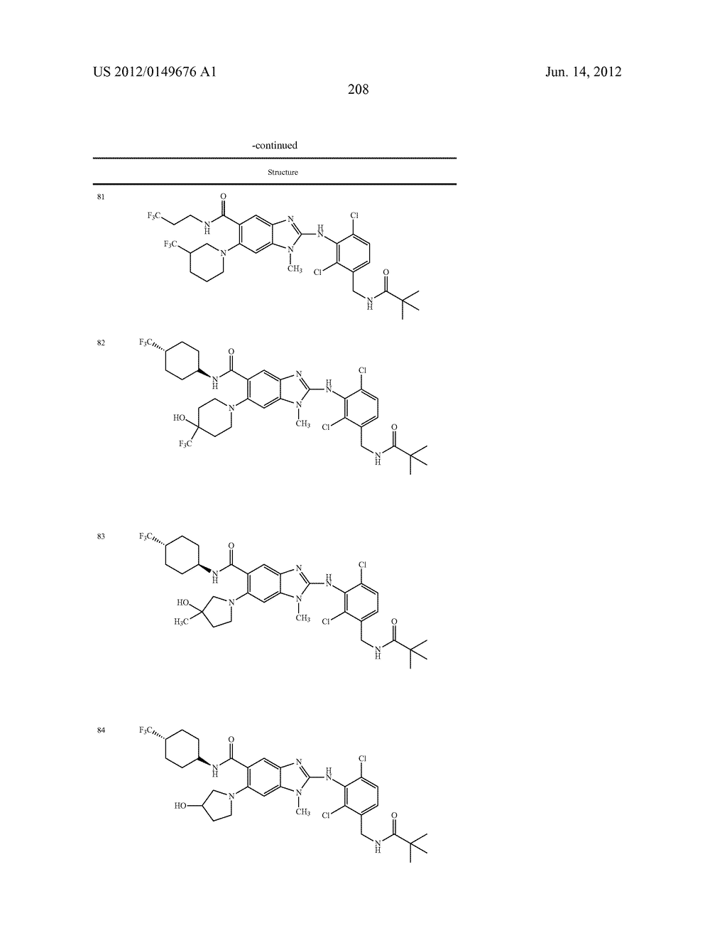 NOVEL COMPOUNDS - diagram, schematic, and image 209