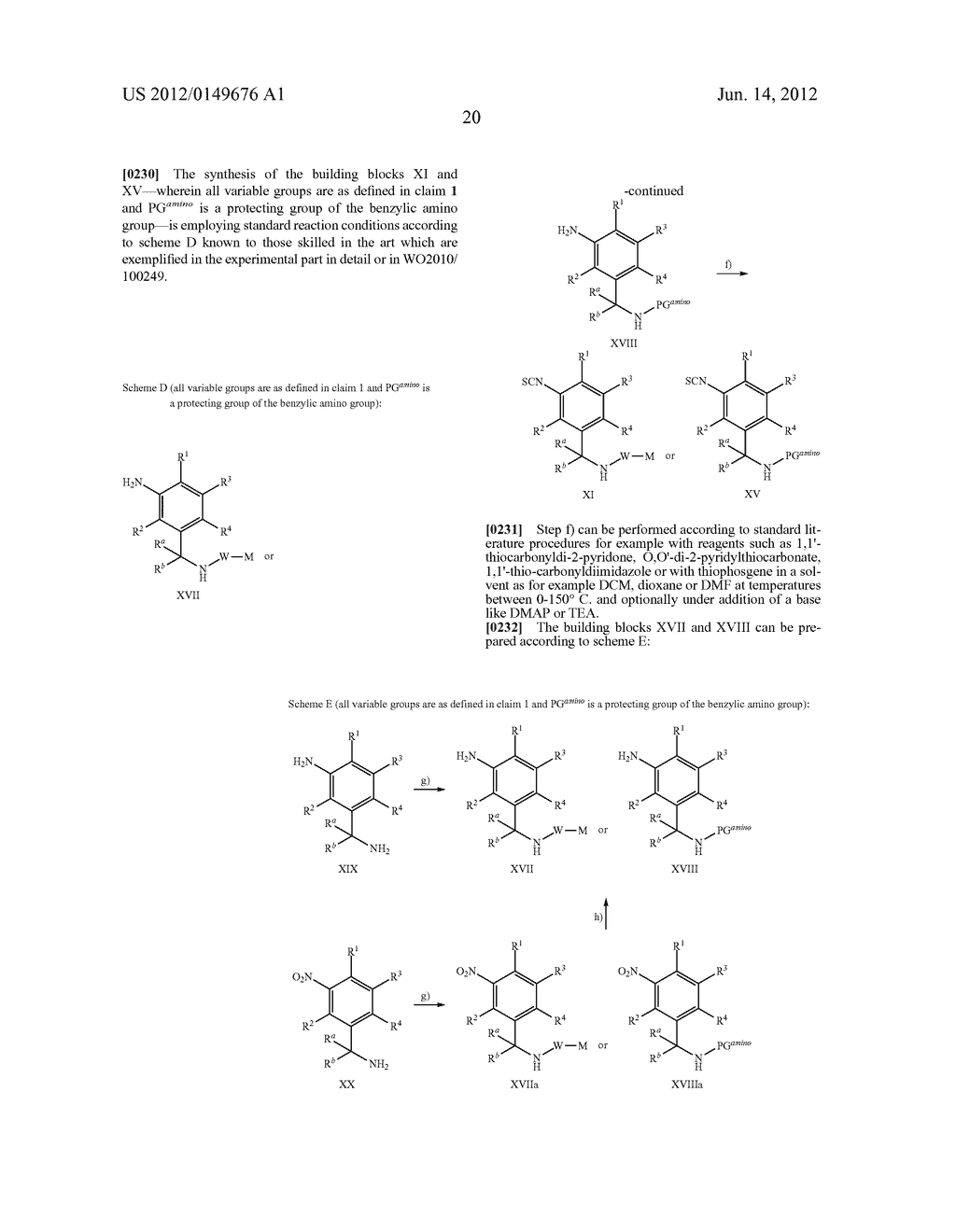 NOVEL COMPOUNDS - diagram, schematic, and image 21