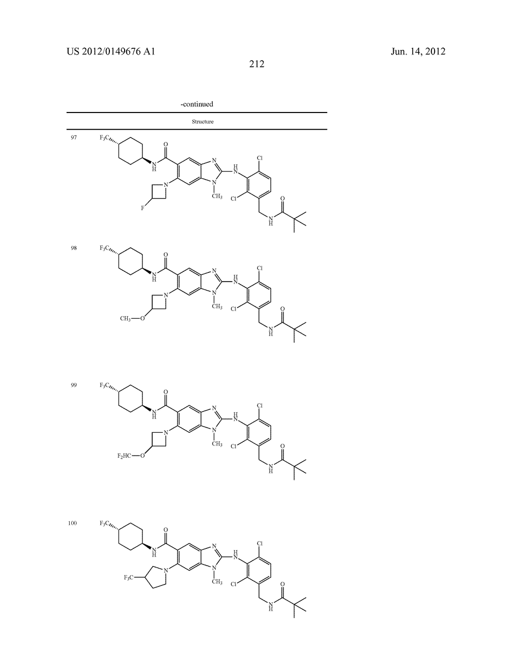 NOVEL COMPOUNDS - diagram, schematic, and image 213