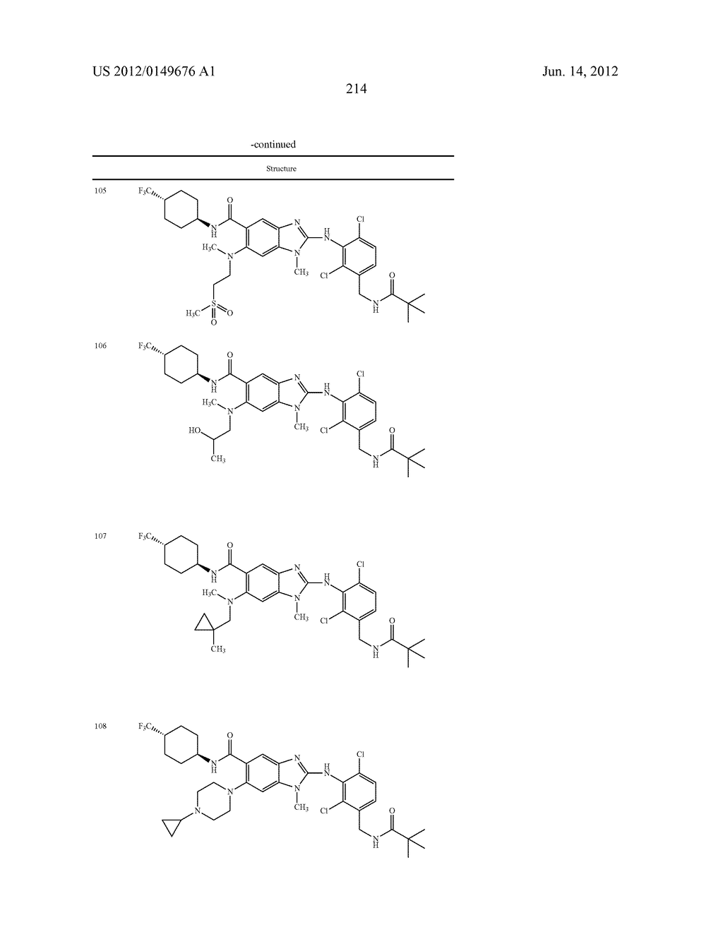 NOVEL COMPOUNDS - diagram, schematic, and image 215