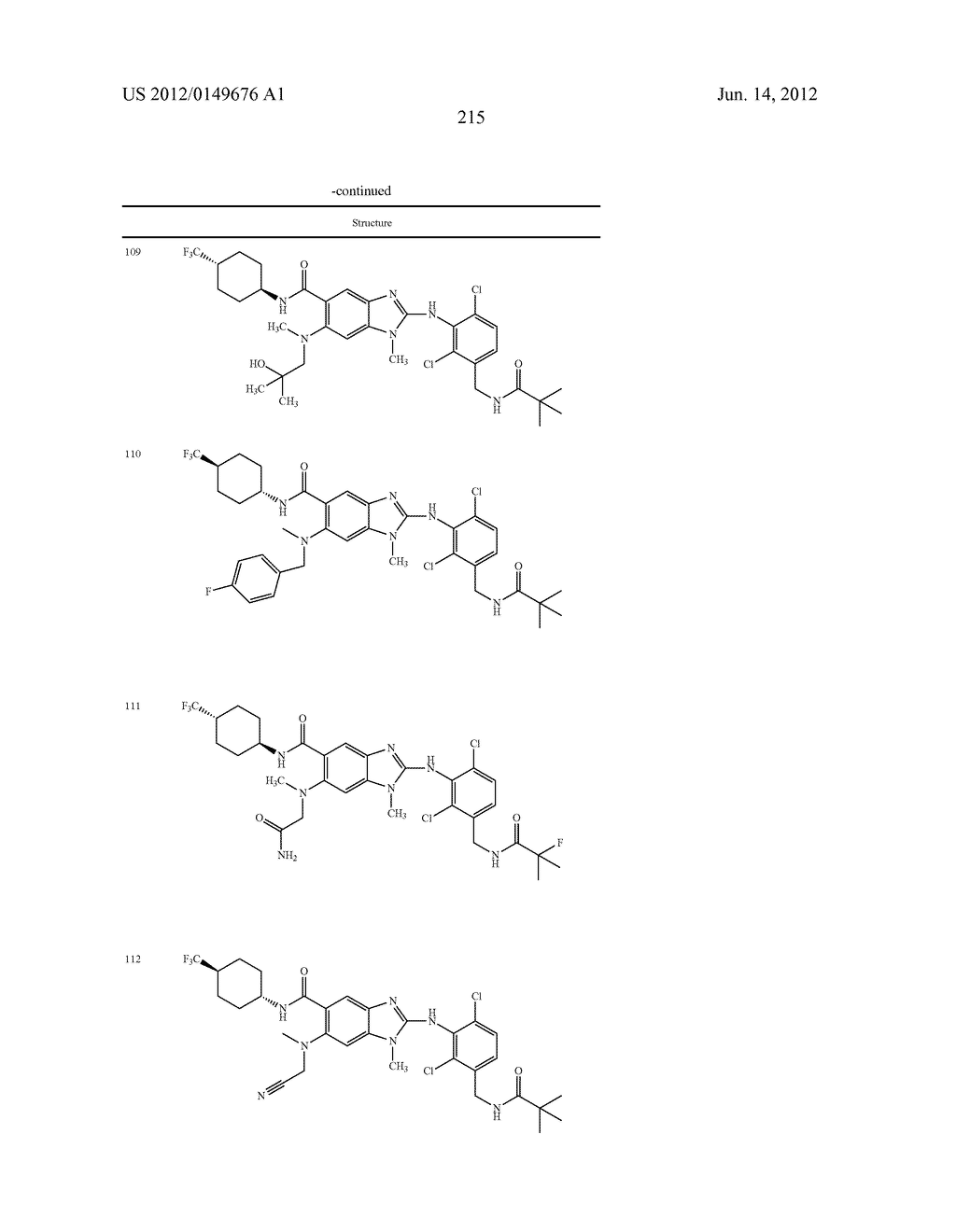 NOVEL COMPOUNDS - diagram, schematic, and image 216