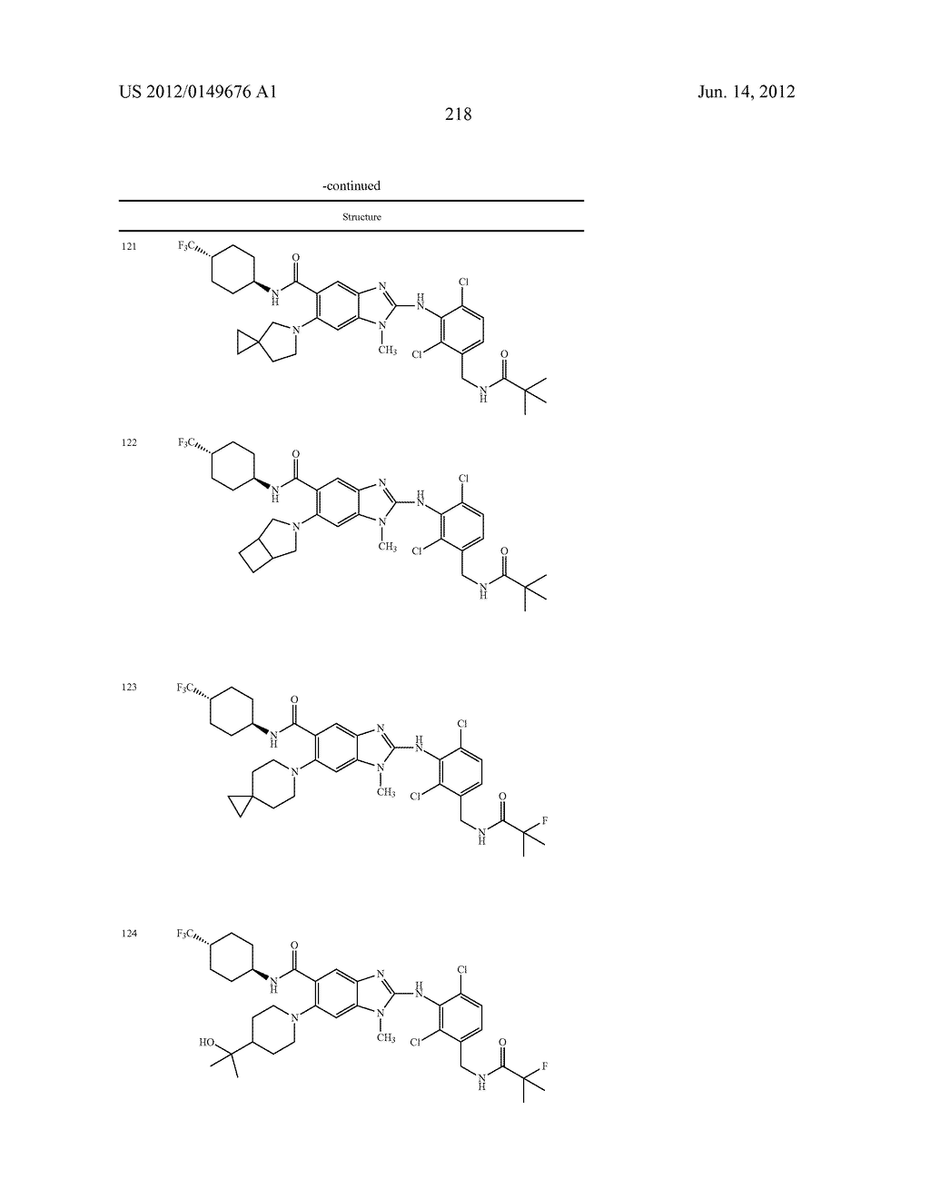 NOVEL COMPOUNDS - diagram, schematic, and image 219
