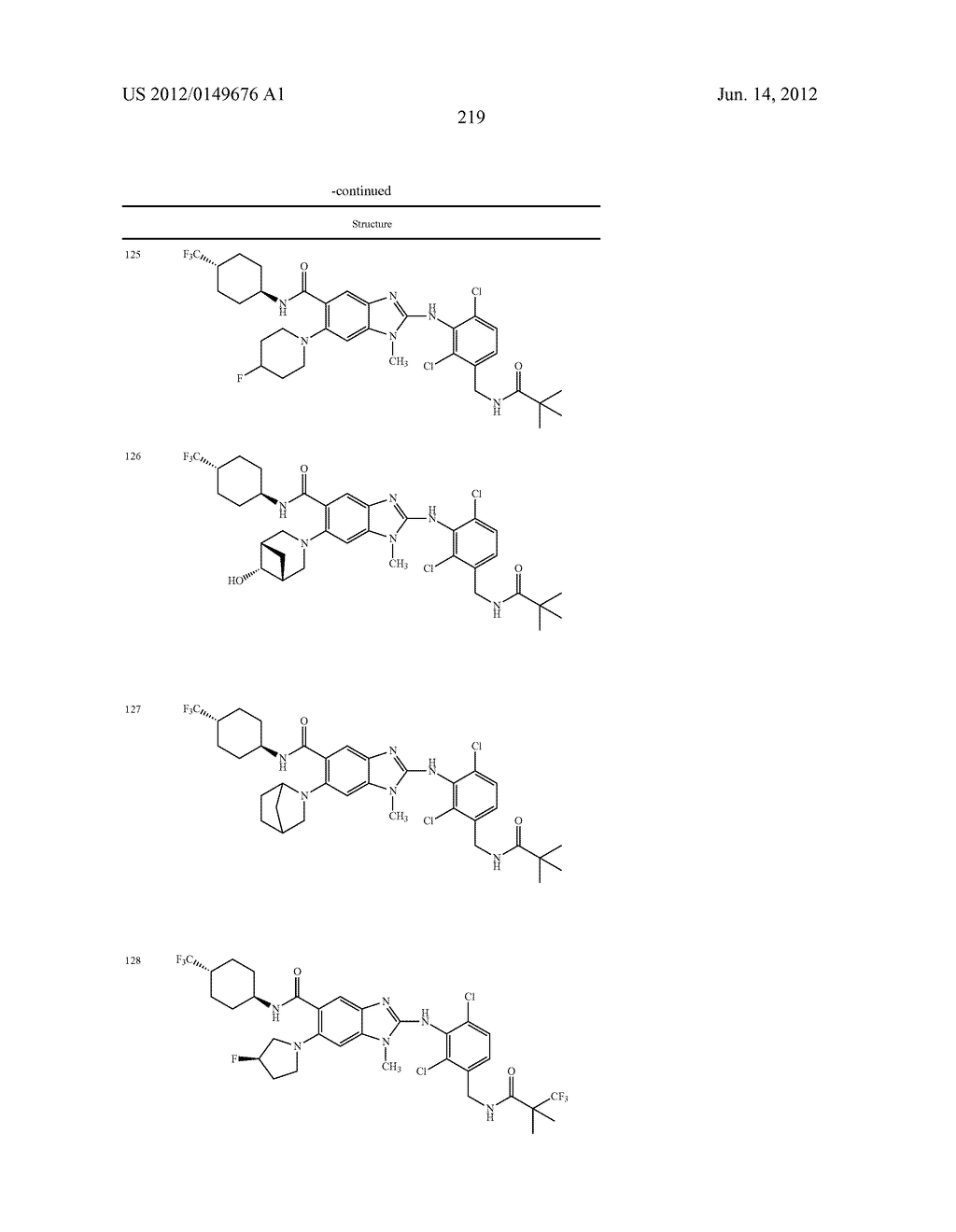 NOVEL COMPOUNDS - diagram, schematic, and image 220