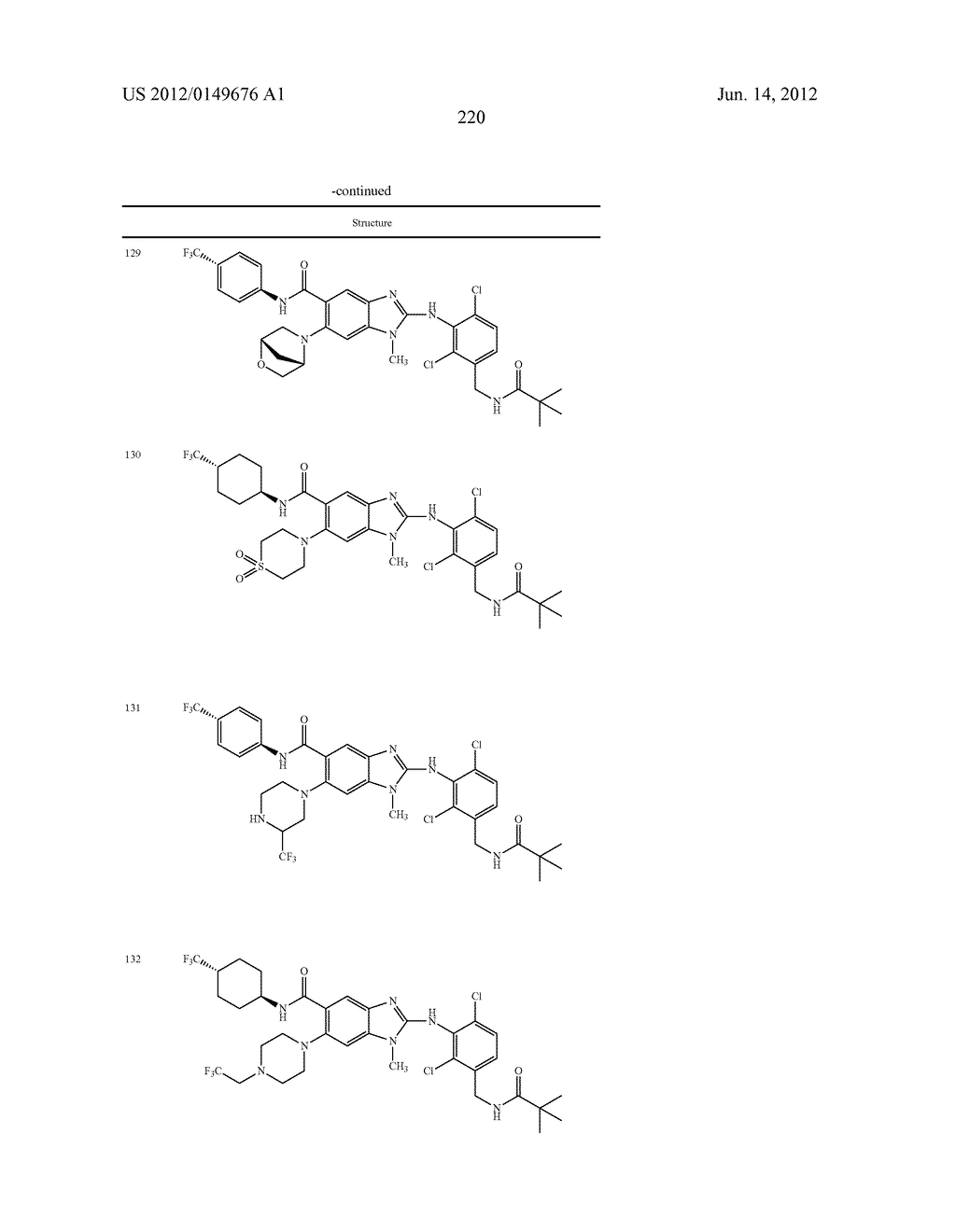 NOVEL COMPOUNDS - diagram, schematic, and image 221