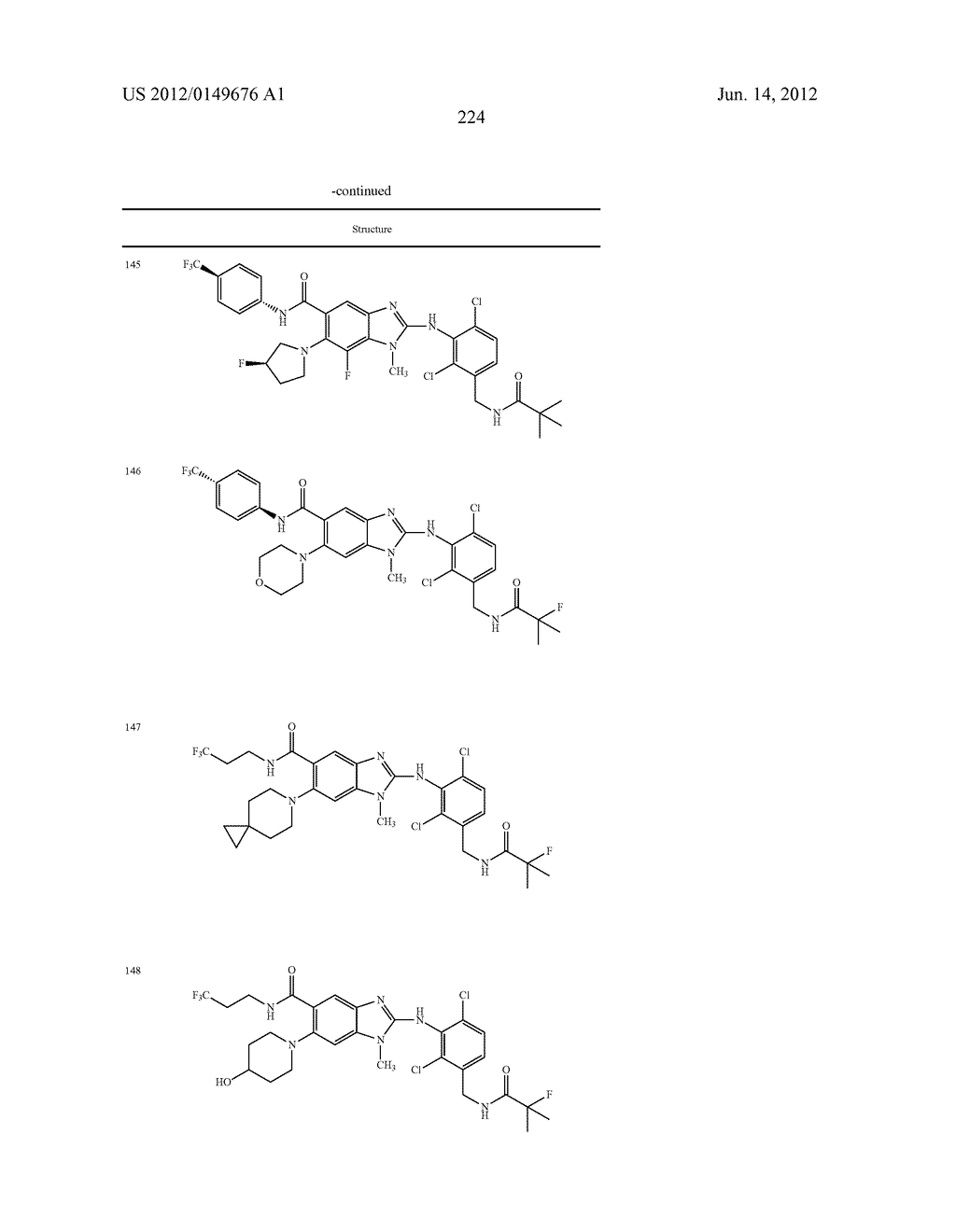 NOVEL COMPOUNDS - diagram, schematic, and image 225