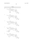 NOVEL COMPOUNDS diagram and image