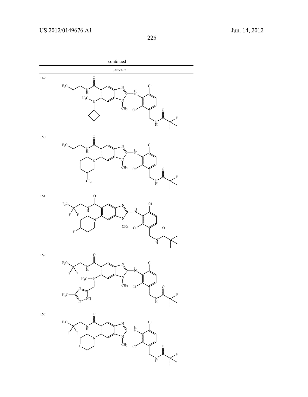 NOVEL COMPOUNDS - diagram, schematic, and image 226