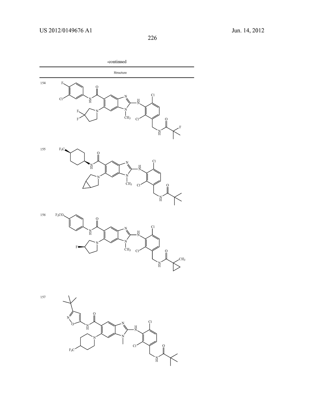 NOVEL COMPOUNDS - diagram, schematic, and image 227