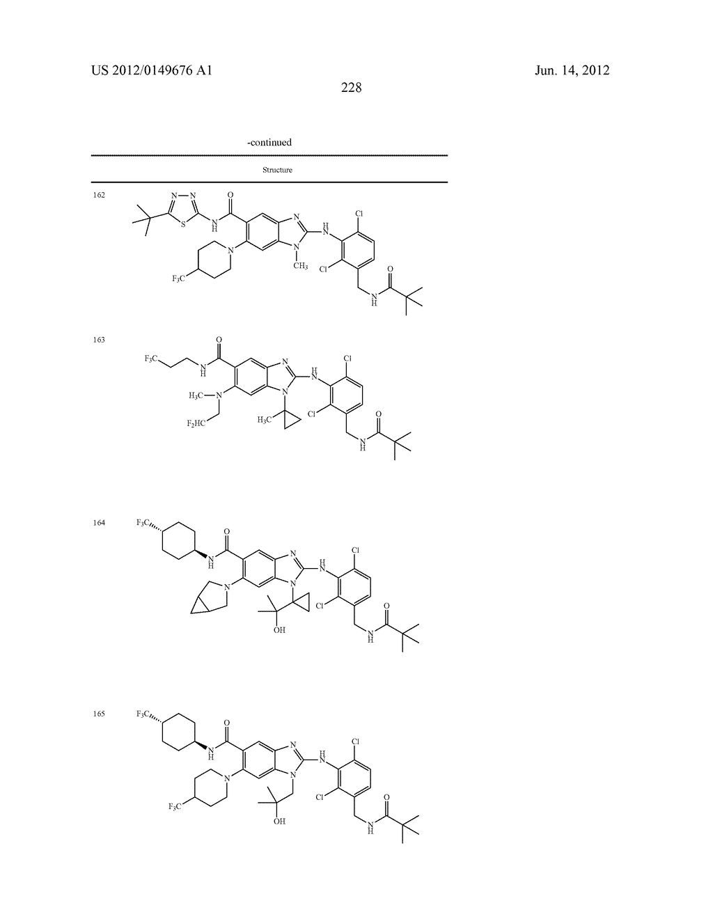 NOVEL COMPOUNDS - diagram, schematic, and image 229