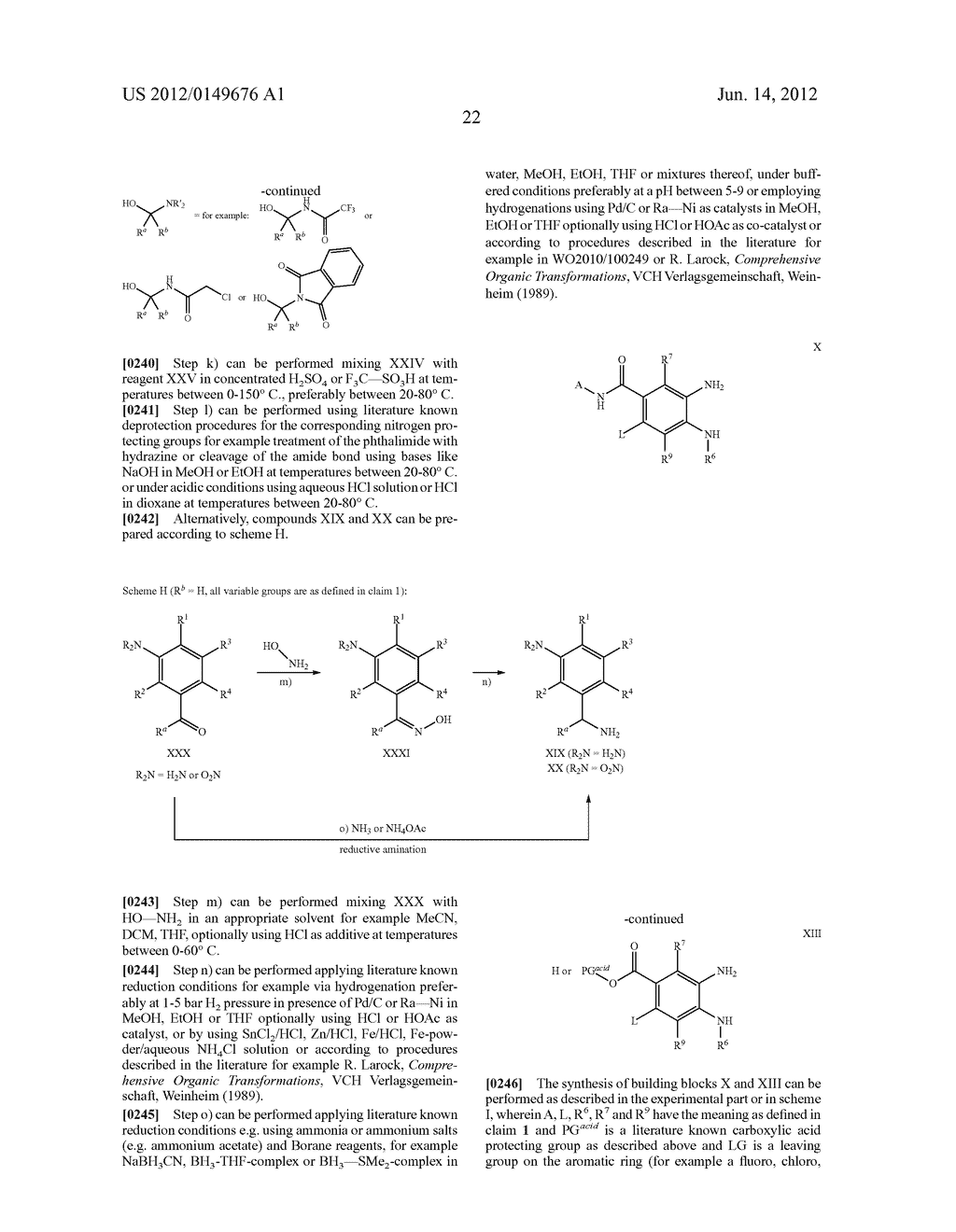 NOVEL COMPOUNDS - diagram, schematic, and image 23