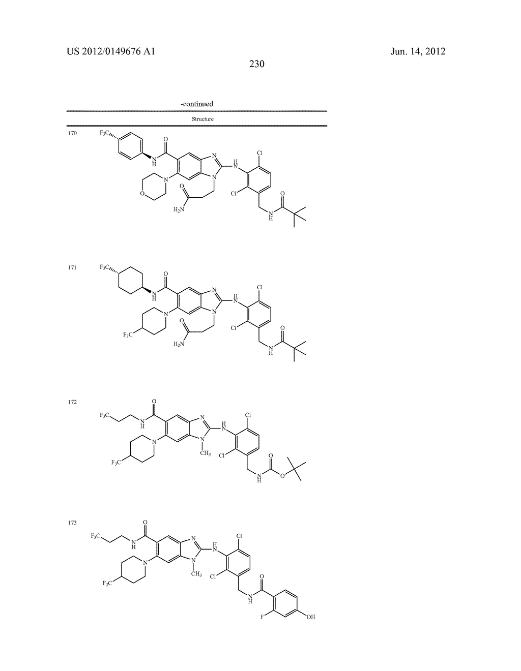 NOVEL COMPOUNDS - diagram, schematic, and image 231