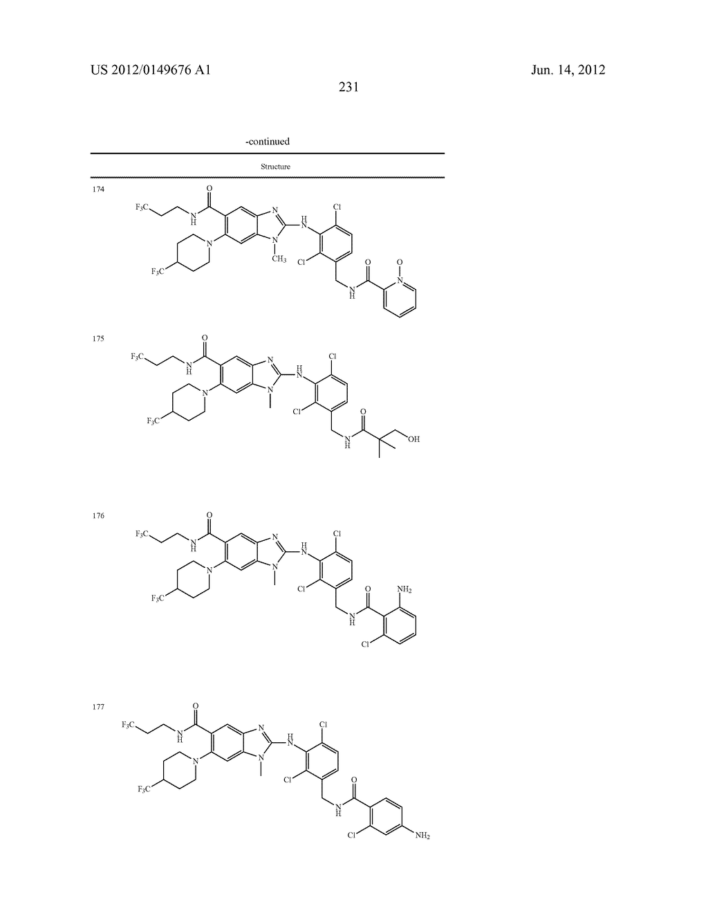 NOVEL COMPOUNDS - diagram, schematic, and image 232