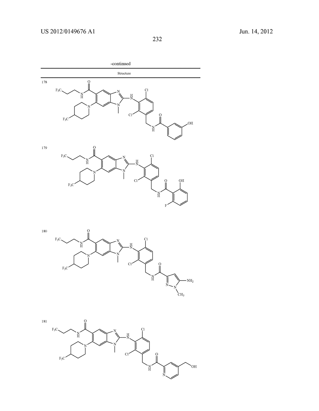 NOVEL COMPOUNDS - diagram, schematic, and image 233