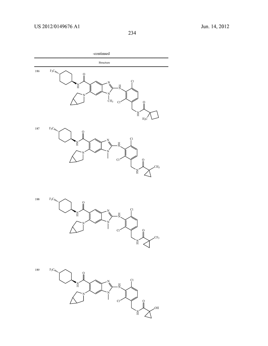 NOVEL COMPOUNDS - diagram, schematic, and image 235