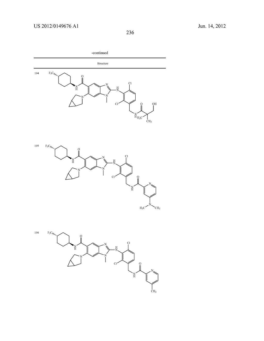 NOVEL COMPOUNDS - diagram, schematic, and image 237