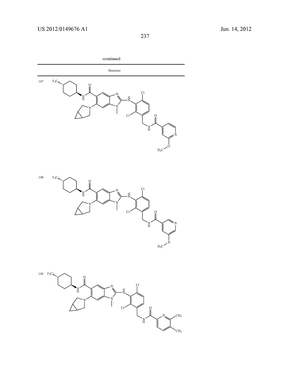 NOVEL COMPOUNDS - diagram, schematic, and image 238