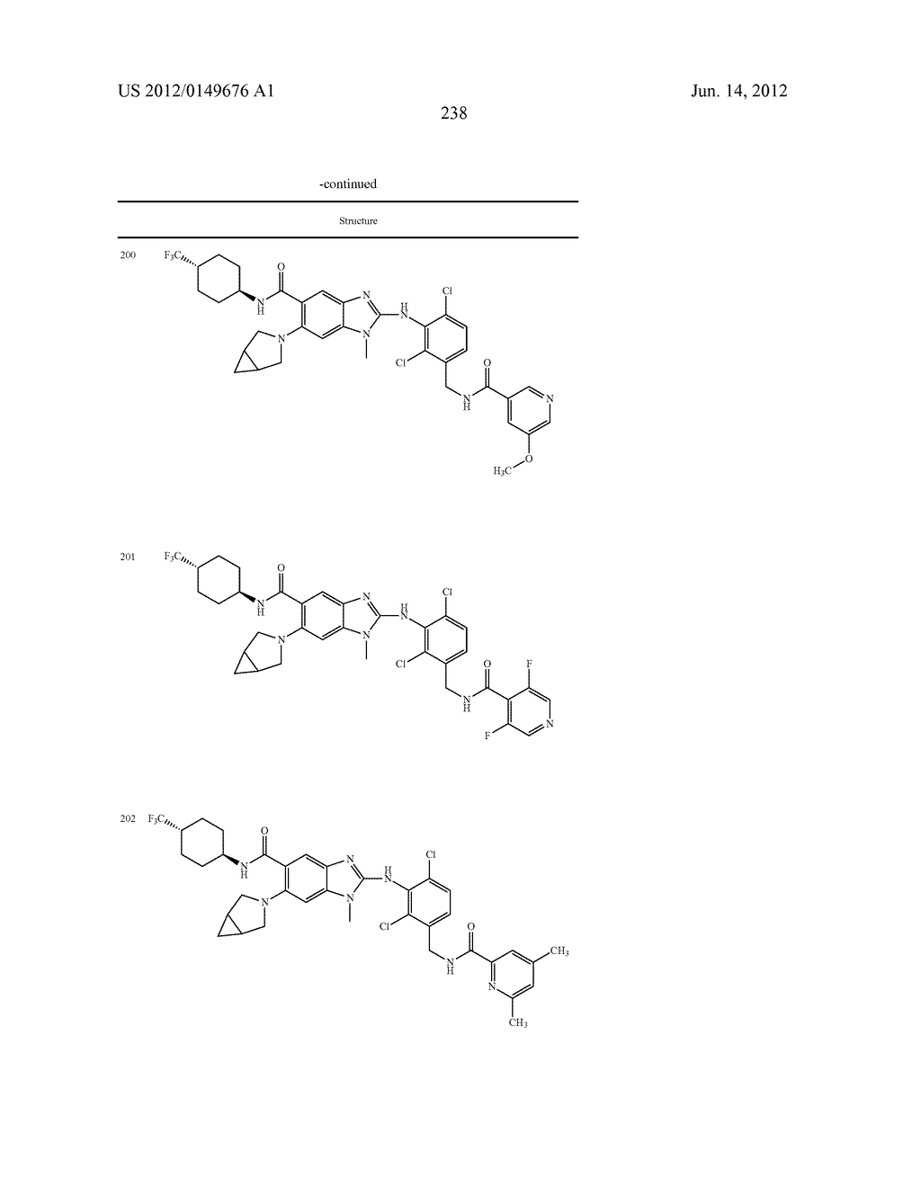 NOVEL COMPOUNDS - diagram, schematic, and image 239