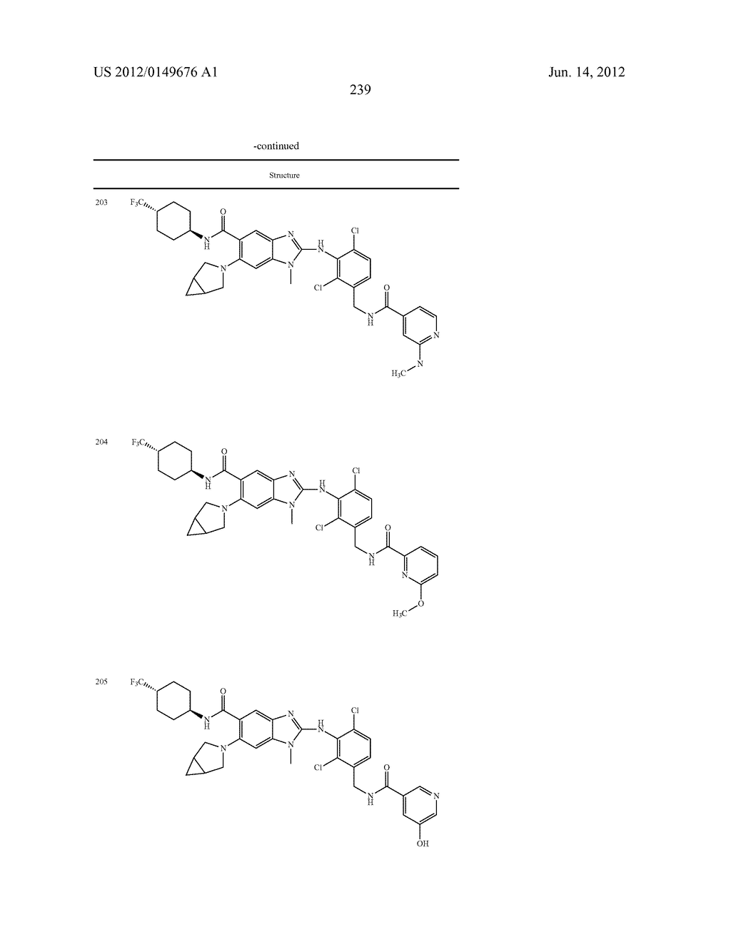 NOVEL COMPOUNDS - diagram, schematic, and image 240