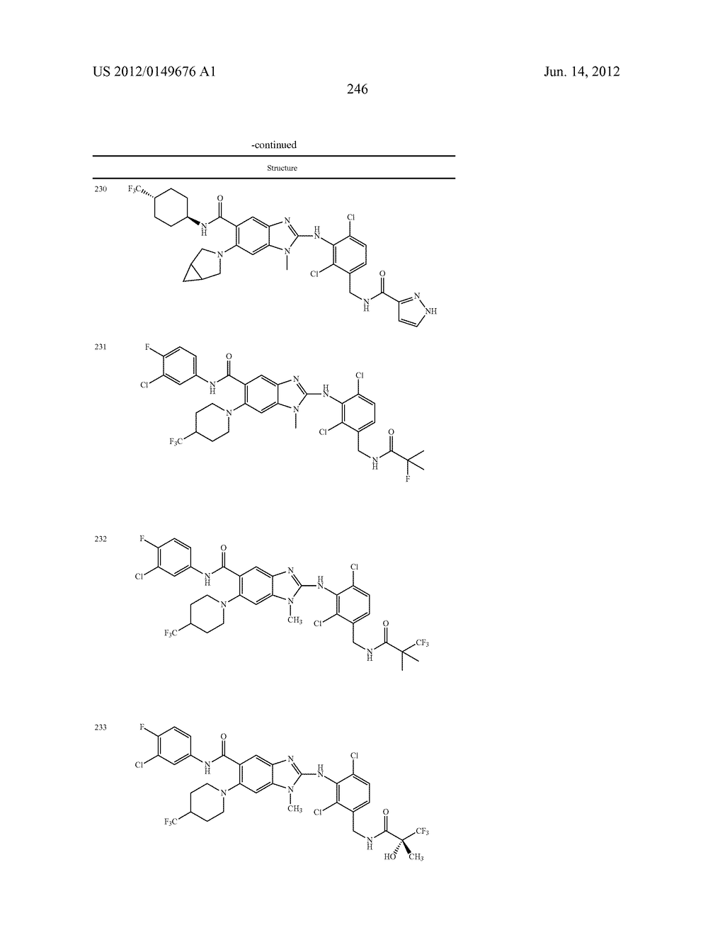 NOVEL COMPOUNDS - diagram, schematic, and image 247