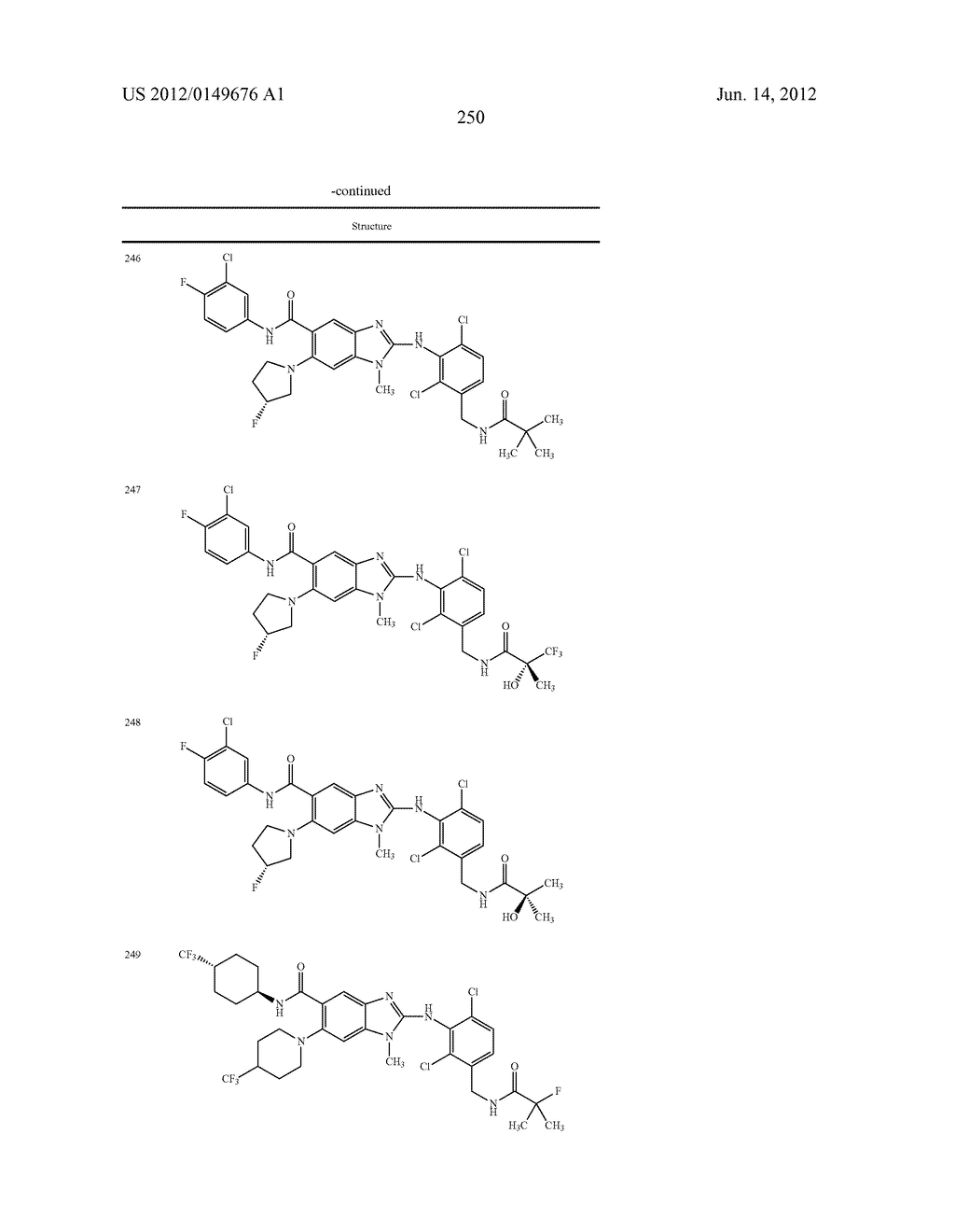 NOVEL COMPOUNDS - diagram, schematic, and image 251