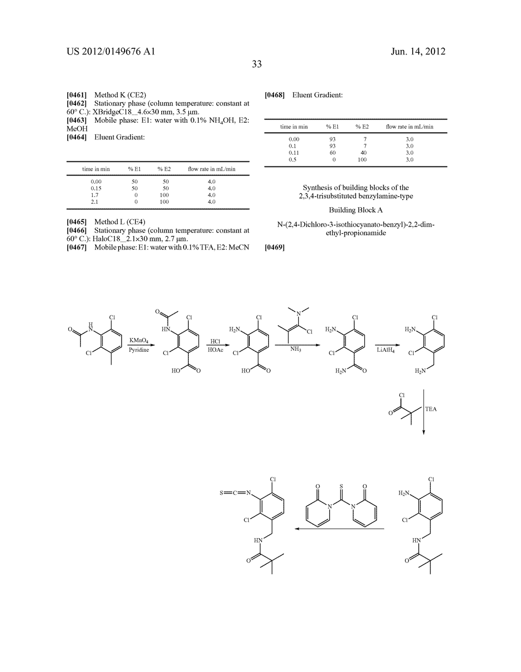 NOVEL COMPOUNDS - diagram, schematic, and image 34