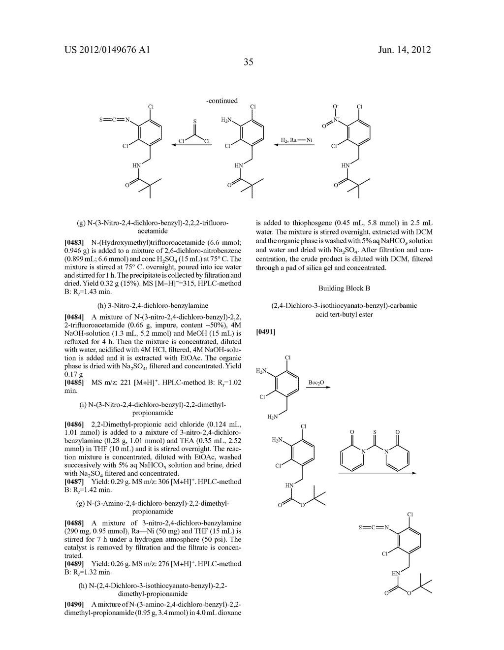 NOVEL COMPOUNDS - diagram, schematic, and image 36