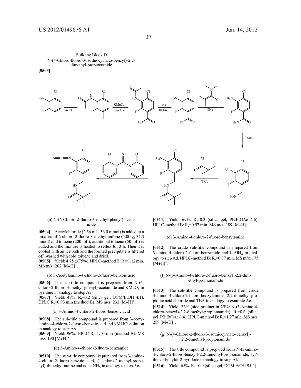 NOVEL COMPOUNDS - diagram, schematic, and image 38
