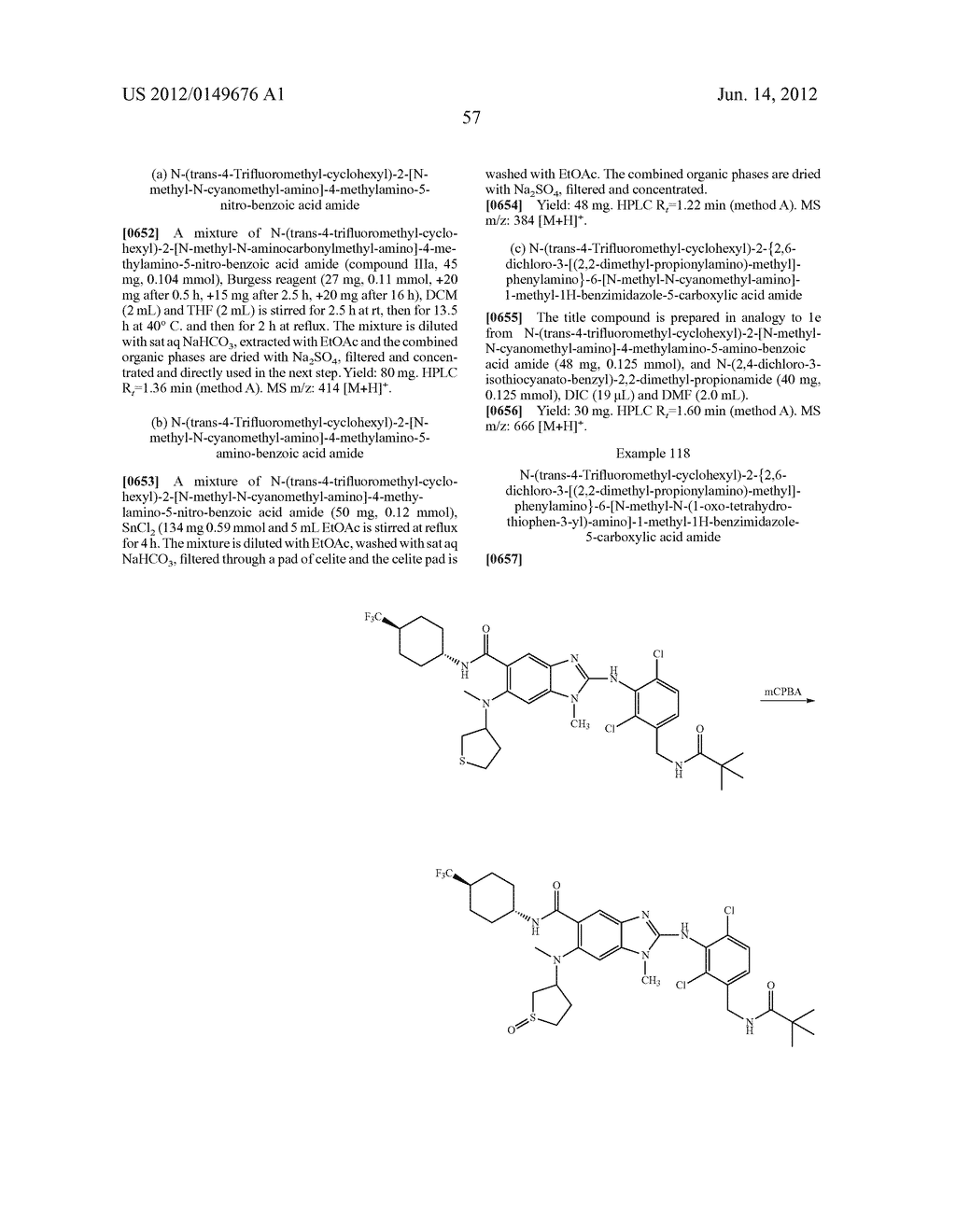 NOVEL COMPOUNDS - diagram, schematic, and image 58