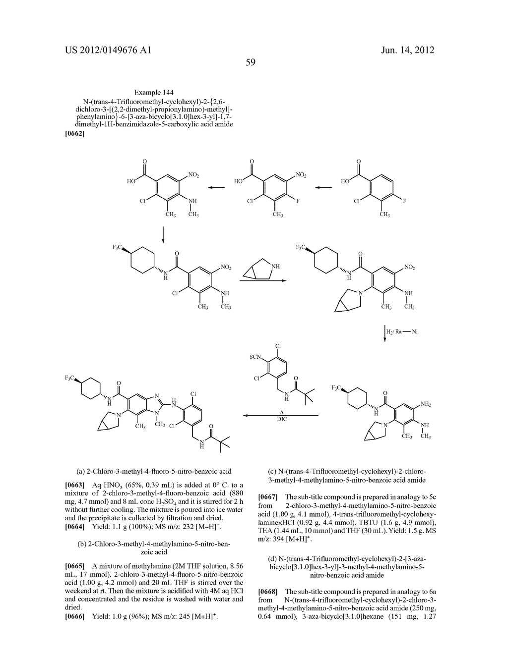 NOVEL COMPOUNDS - diagram, schematic, and image 60