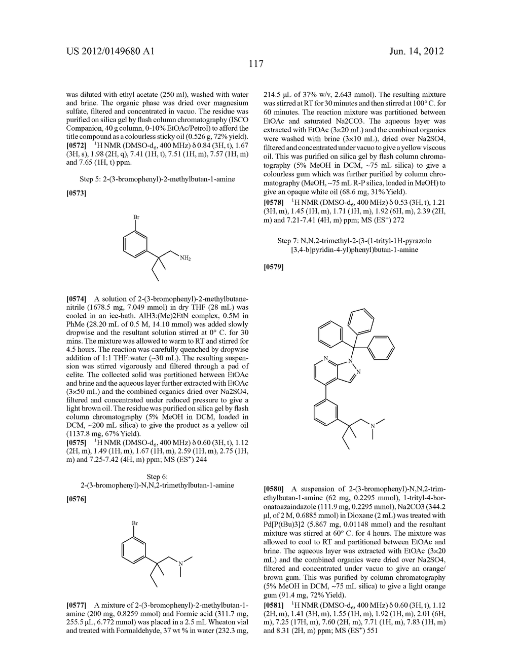 KINASE INHIBITORS - diagram, schematic, and image 118