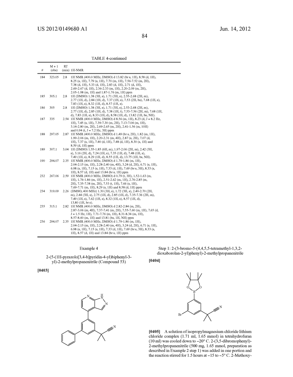 KINASE INHIBITORS - diagram, schematic, and image 85