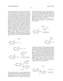 IMIDAZO[1,2-a]PYRIDINE SULFONAMIDES AS TRPM8 MODULATORS diagram and image