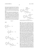 IMIDAZO[1,2-a]PYRIDINE SULFONAMIDES AS TRPM8 MODULATORS diagram and image