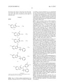 IMIDAZO[1,2-a]PYRIDINE SULFONAMIDES AS TRPM8 MODULATORS diagram and image