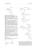 PYRAZINOISOQUINOLINE COMPOUNDS diagram and image