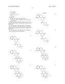 PYRAZINOISOQUINOLINE COMPOUNDS diagram and image