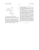 PYRAZINOISOQUINOLINE COMPOUNDS diagram and image