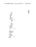 SORTASE A INHIBITORS diagram and image