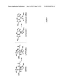 SORTASE A INHIBITORS diagram and image