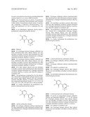 SORTASE A INHIBITORS diagram and image