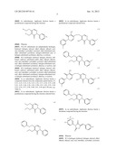 SORTASE A INHIBITORS diagram and image