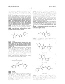 SORTASE A INHIBITORS diagram and image