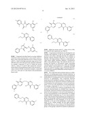 SORTASE A INHIBITORS diagram and image