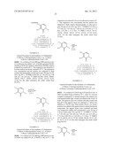 SORTASE A INHIBITORS diagram and image